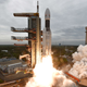 Imagen: ISRO